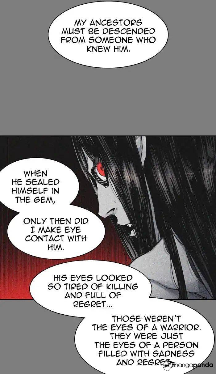Tower of God Chapter 410 image 090